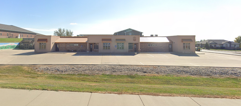 Primary Photo Of 1714 Abbey Rd, Pierre General Retail For Sale