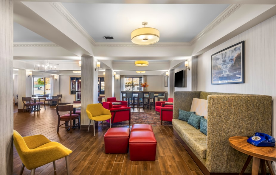 More Photos Of 1502 North Baldwin Ave, Marion Hotel For Sale