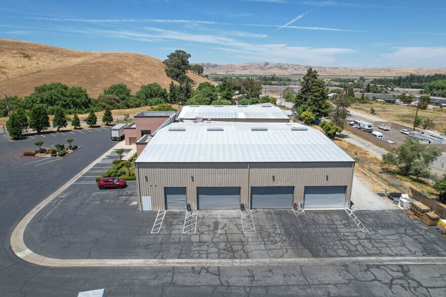 More Photos Of 800 Salinas Rd, San Juan Bautista Refrigeration Cold Storage For Lease