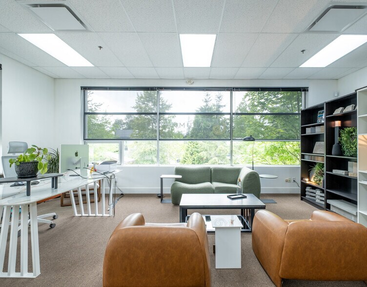 More Photos Of 2455 Dollarton Hwy, North Vancouver District Warehouse For Sale