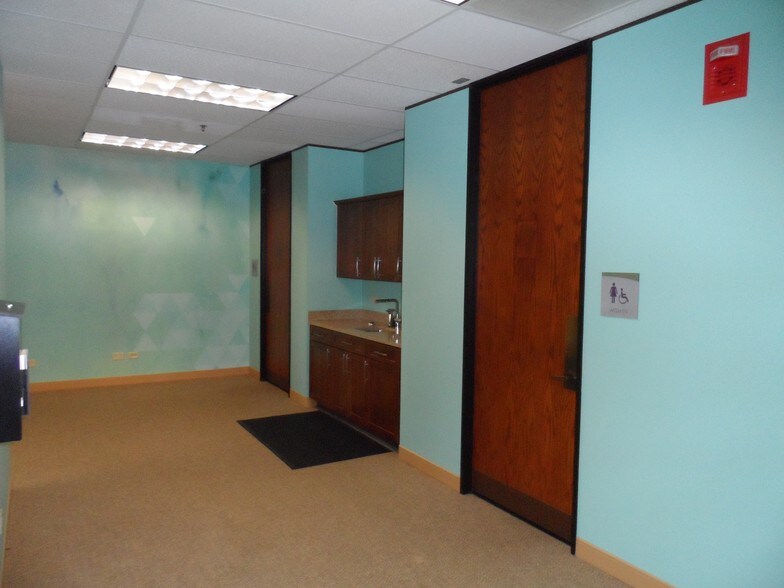 Photo of 1st Floor Ste 110