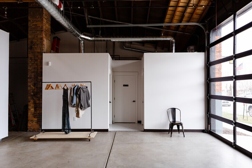 More Photos Of 2204 Washington Blvd, Ogden Storefront For Lease