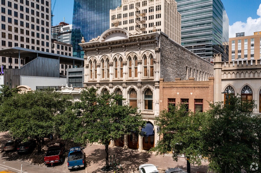 Primary Photo Of 712 Congress Ave, Austin Loft Creative Space For Sale