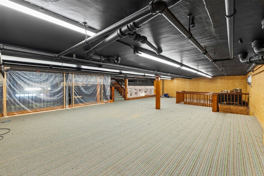 More Photos Of 1637 Acushnet Ave, New Bedford Freestanding For Sale