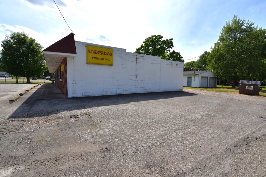 More Photos Of 6179 / 6181 Yo-Hubbard Rd, Hubbard Flex For Sale