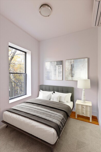 More Photos Of 255 W 136th St, New York Apartments For Sale