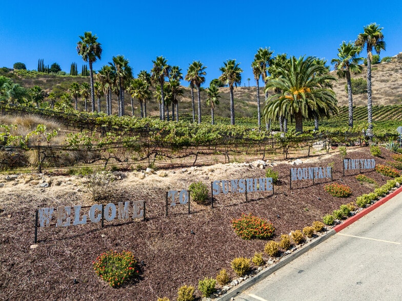 More Photos Of 2286 Sunshine Mountain Rd, San Marcos Winery Vineyard For Sale