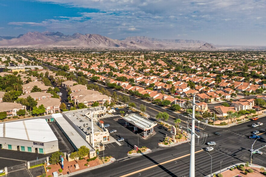 More Photos Of 1571-1591 N Buffalo Dr, Las Vegas Unknown For Lease