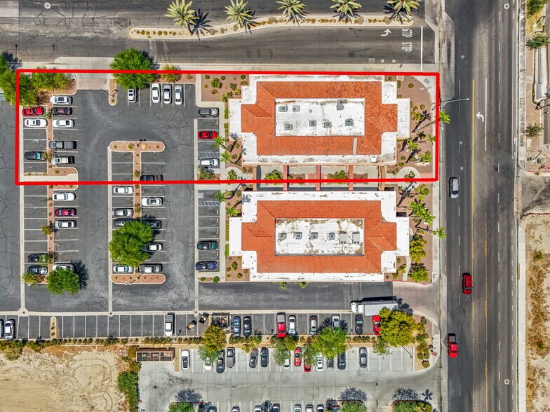 More Photos Of 81715 Doctor Carreon Blvd, Indio Medical For Sale