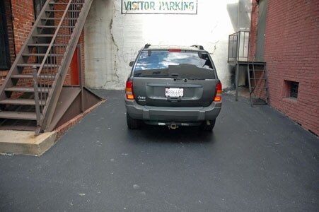 More Photos Of 27 S Gay St, Baltimore Office For Sale