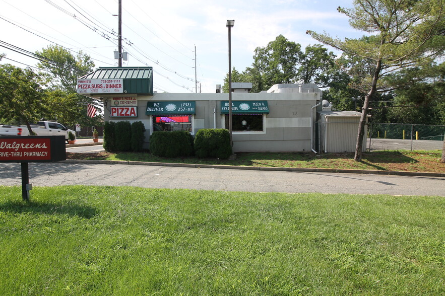 More Photos Of 429 Ryders Ln, East Brunswick General Retail For Sale