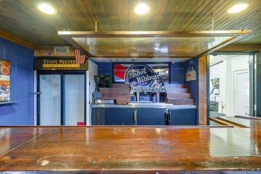 More Photos Of 1016 Woodland St, Nashville Restaurant For Lease