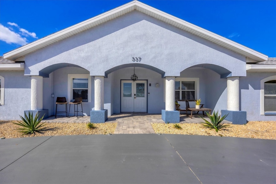 More Photos Of 337 Boundary Blvd, Rotonda West Apartments For Sale