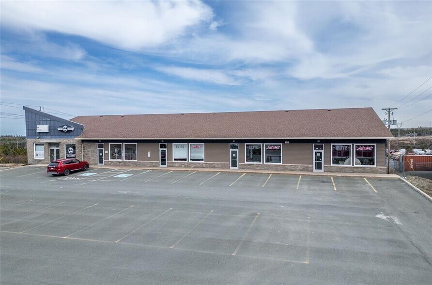 More Photos Of 1187 Kenmount Rd, Paradise Freestanding For Lease