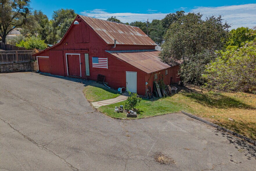 More Photos Of 68 Church Hill Road rd, San Andreas Specialty For Sale