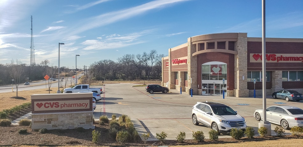 More Photos Of 1101 FM 2181, Corinth Drugstore For Sale