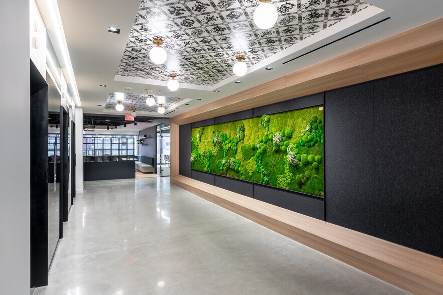 More Photos Of 4401 N Fairfax Dr, Arlington Office For Lease