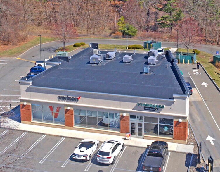 More Photos Of 611 Amherst St, Nashua Freestanding For Sale