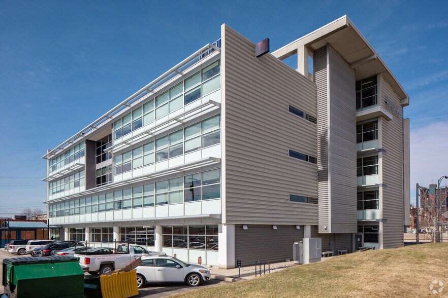 More Photos Of 515 E Main St, Columbus Office For Lease