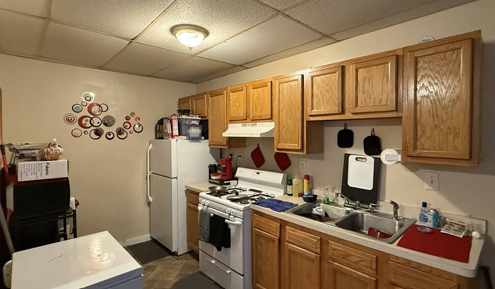 More Photos Of 348-352 Genesee St, Rochester Apartments For Sale