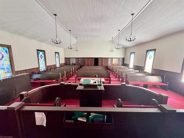 More Photos Of 299 Jack Caldwell Rd, Ripley Religious Facility For Sale