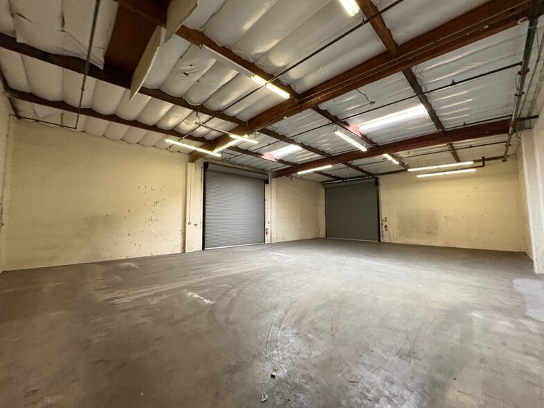 More Photos Of 3405 Standish Ave, Santa Rosa Warehouse For Lease