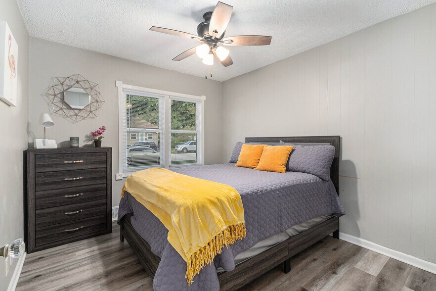 More Photos Of 1102-1108 N L Street, Fremont Apartments For Sale