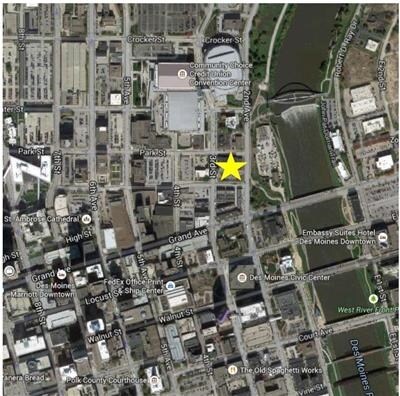 Photo of 3rd Floor Ste Tenant B