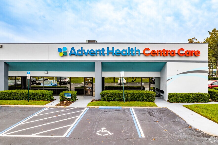 More Photos Of 5730-5892 S Semoran Blvd, Orlando Unknown For Lease