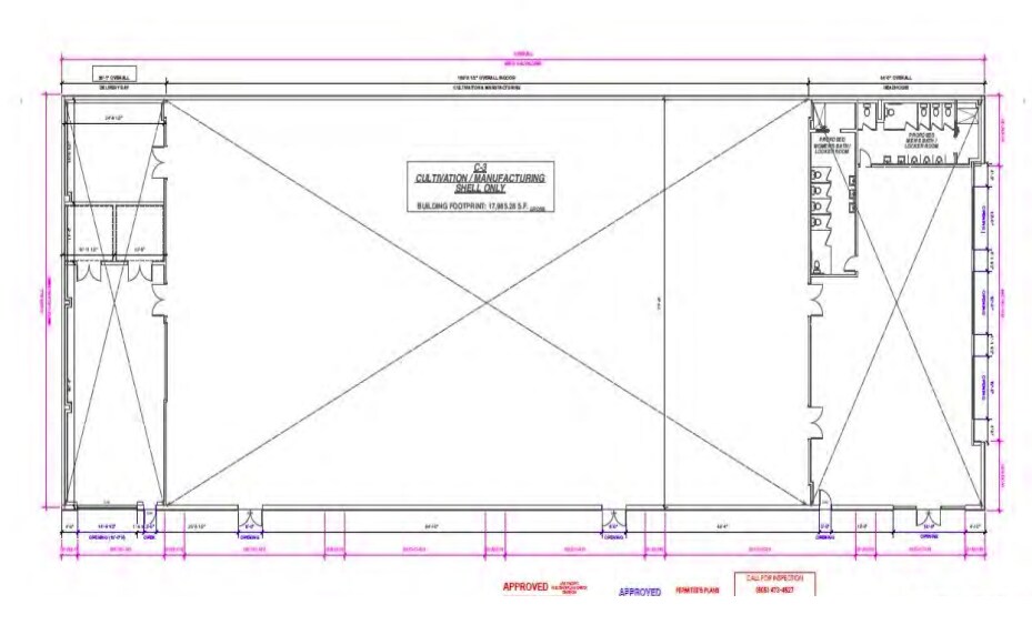 More Photos Of 928 Huston St, Grover Beach Warehouse For Sale