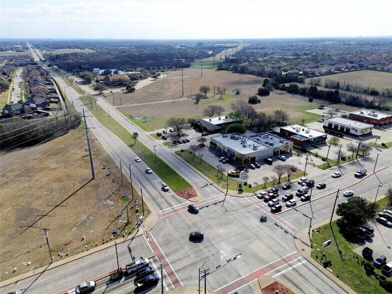 More Photos Of 1226 W Belt Line Rd, DeSoto Land For Sale