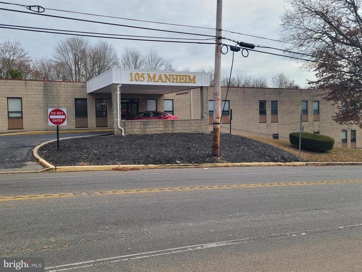 More Photos Of 105 Manheim Ave, Bridgeton Medical For Sale