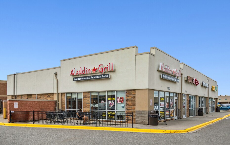 More Photos Of 2090-2100 NW Northdale Blvd, Coon Rapids Unknown For Lease