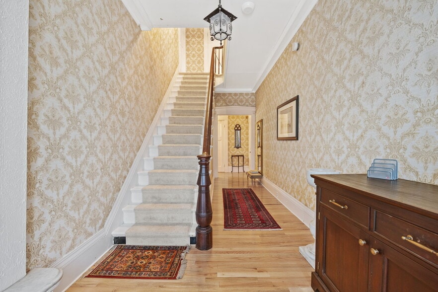 More Photos Of 76 Cottage St, New Bedford Multifamily For Sale