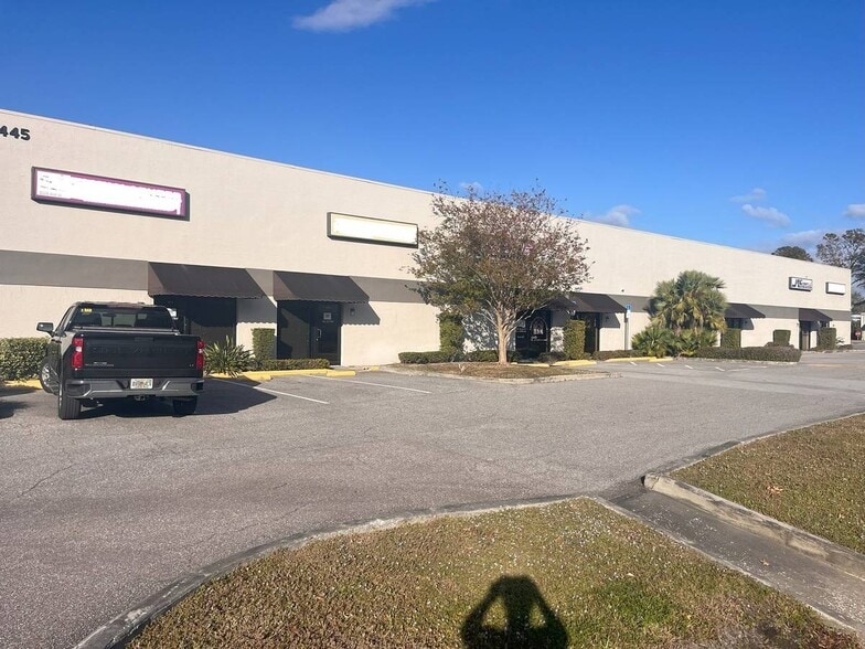 Primary Photo Of 12445 N 62nd St, Largo Flex For Lease
