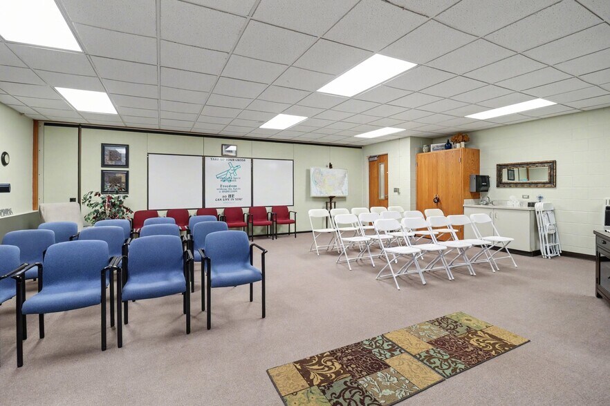 More Photos Of 3301 Green St, Shelby Industrial For Sale