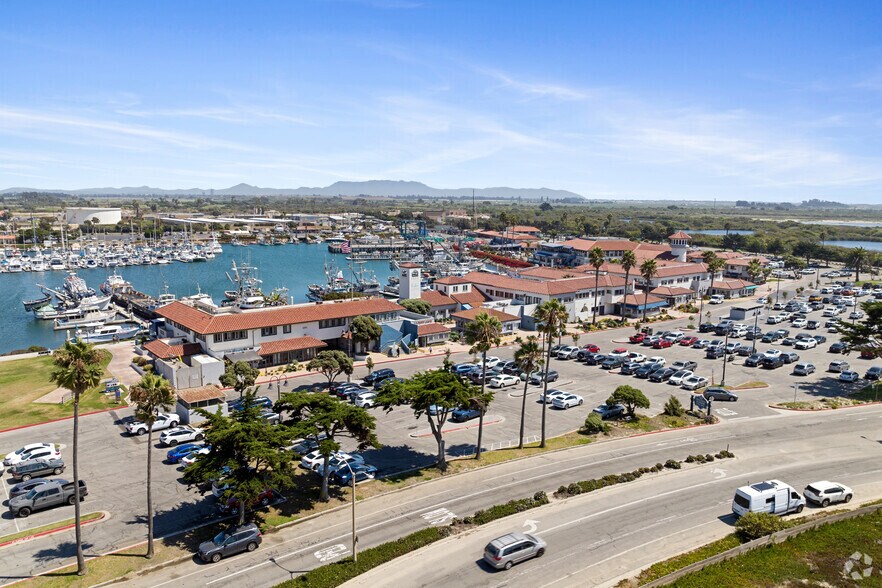 More Photos Of 1449-1691 Spinnaker Dr, Ventura Unknown For Lease