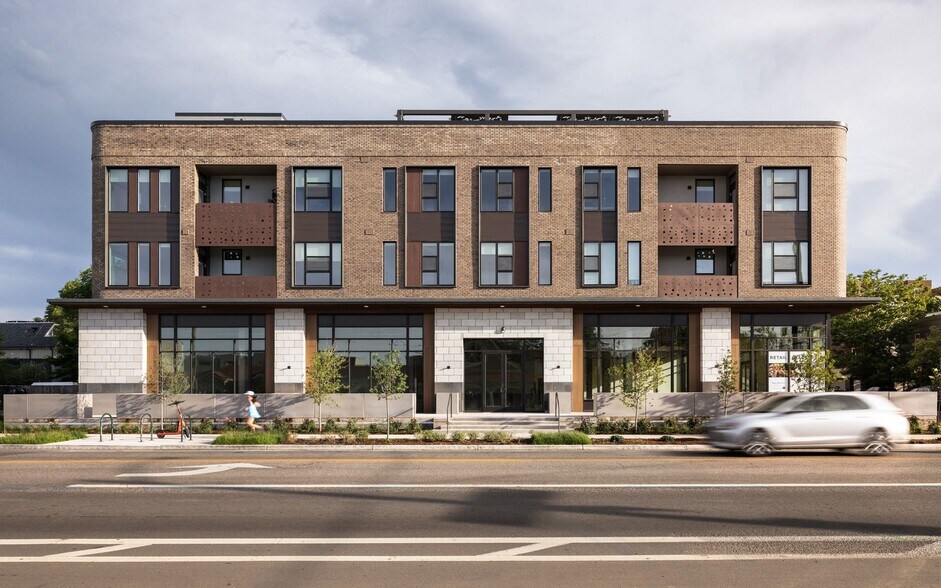 More Photos Of 4560 Tennyson St, Denver Apartments For Lease