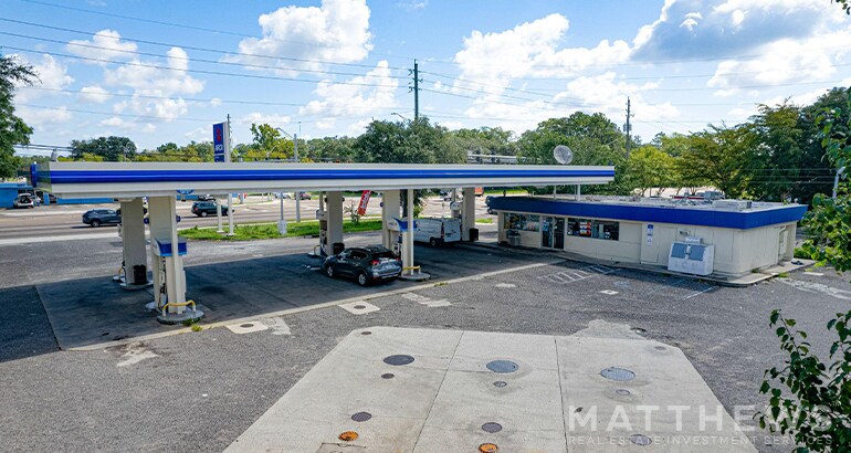 More Photos Of 7890 103rd St, Jacksonville Convenience Store For Sale