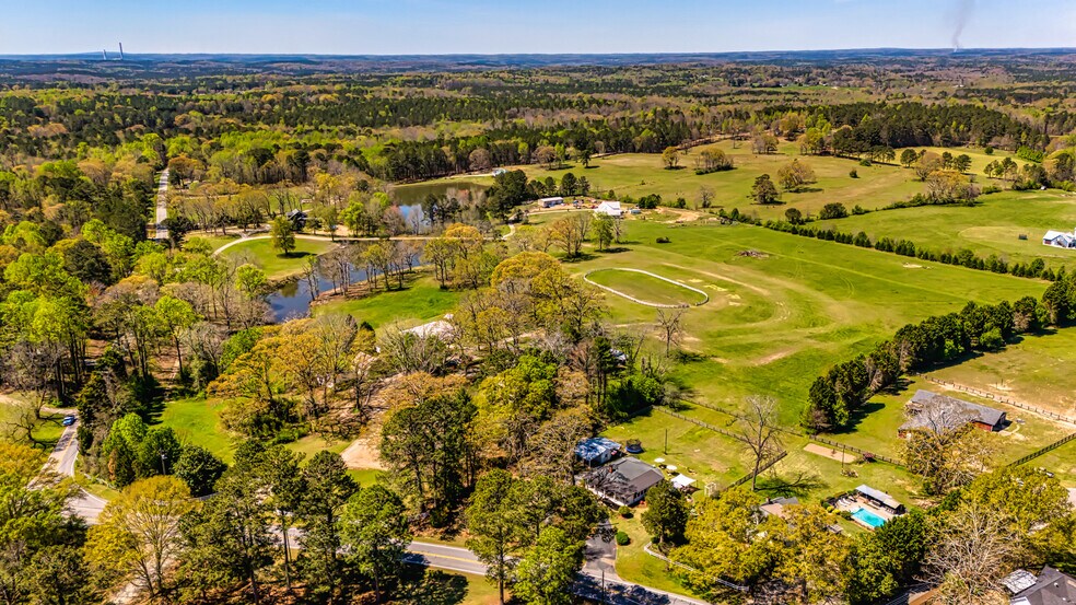More Photos Of 1441 Welcome Rd, Newnan Land For Sale