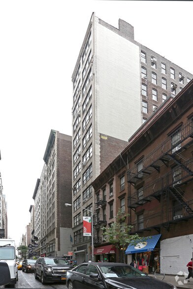 More Photos Of 164 W 25th St, New York Office For Lease