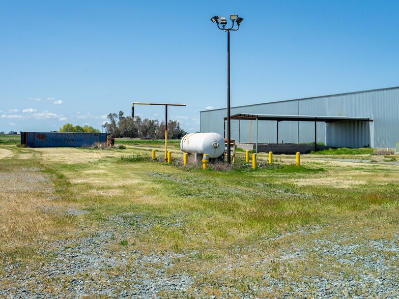 More Photos Of 875 Alfalfa Plant Rd, Courtland Food Processing For Lease