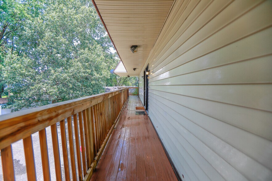 More Photos Of 3514-3528 South St, Portsmouth Apartments For Sale