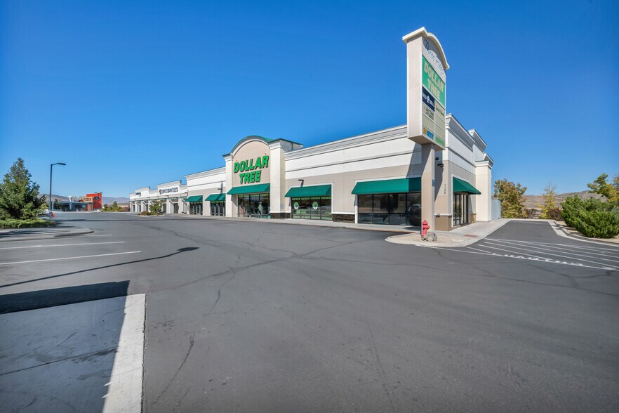 More Photos Of 1130 N Hills Blvd, Reno General Retail For Sale