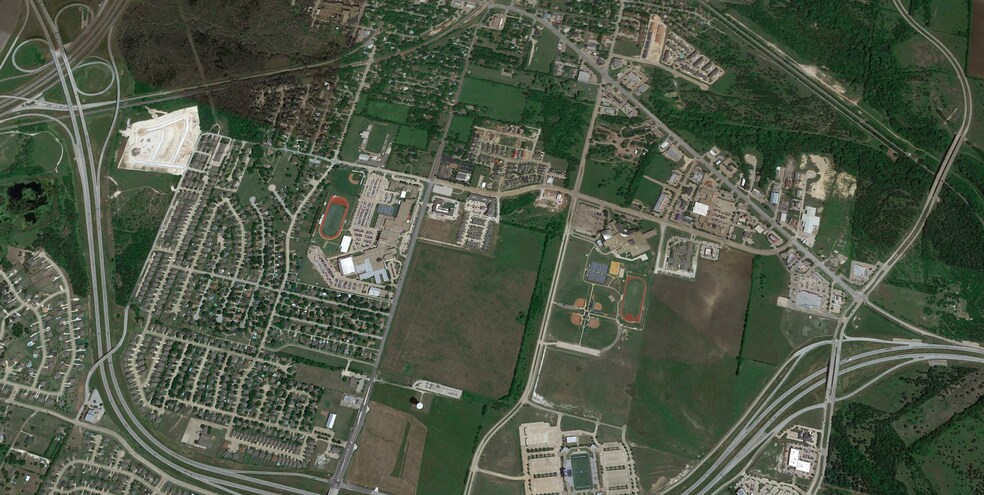 More Photos Of George Hopper @ S 9th Street, Midlothian Land For Sale