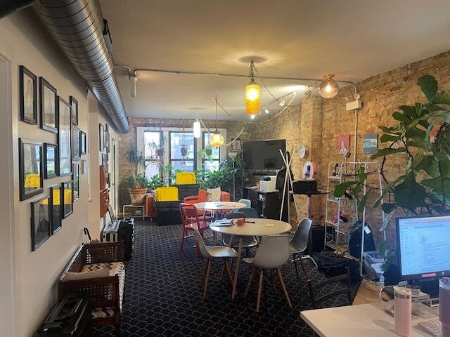 More Photos Of 3317 W Fullerton Ave, Chicago Storefront Retail Office For Lease