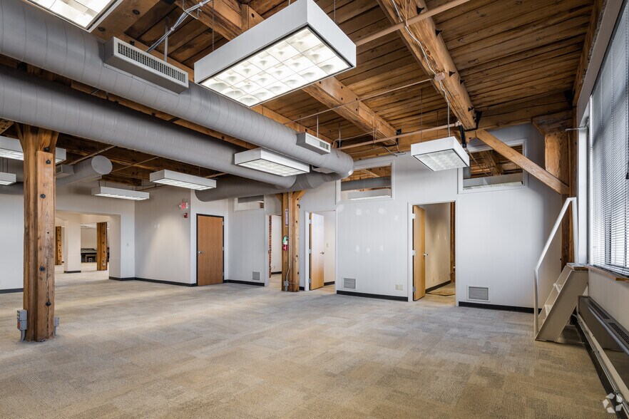 More Photos Of 1310 Papin St, Saint Louis Office For Lease
