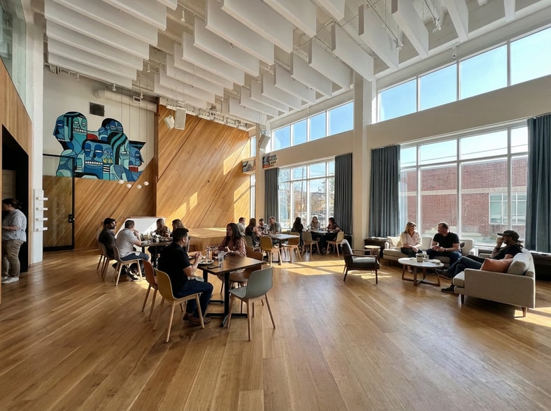 More Photos Of 1901 Broadway, Oakland Storefront Retail Office For Lease