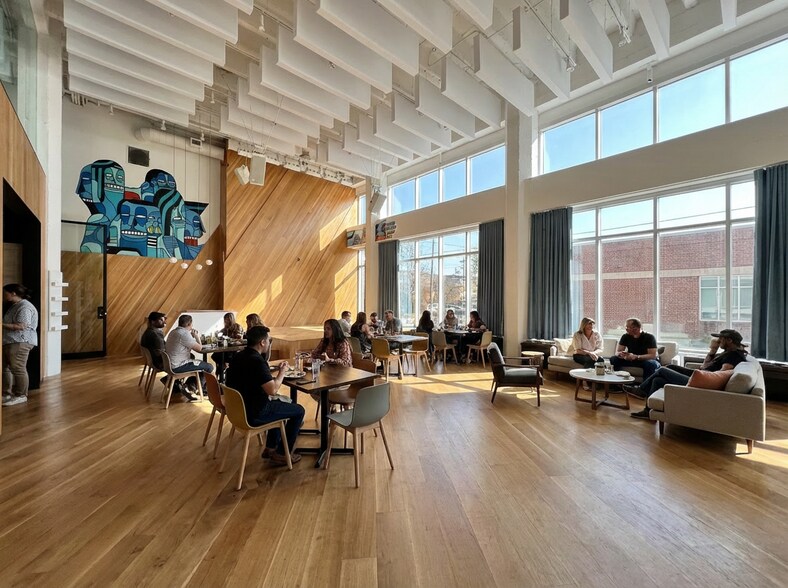 More Photos Of 464 19th St, Oakland Storefront Retail Office For Sale