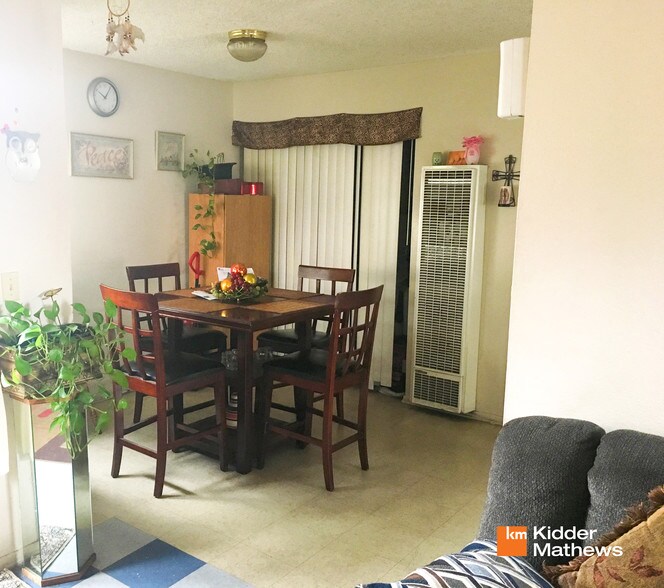 More Photos Of 1010 E Broadway, Anaheim Apartments For Sale